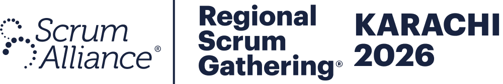 Logo · RSG Karachi 2026
