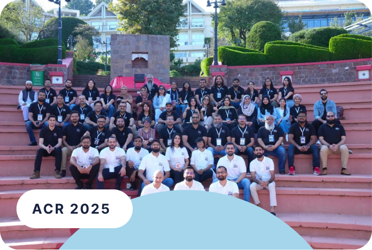 ACR2025