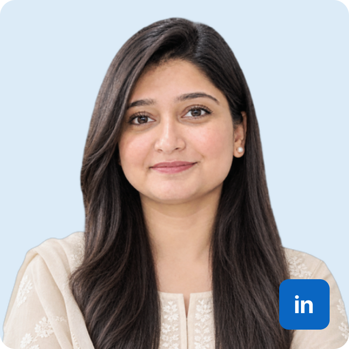 Alina Nisar