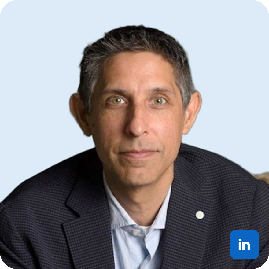 Michael K. Sahota
