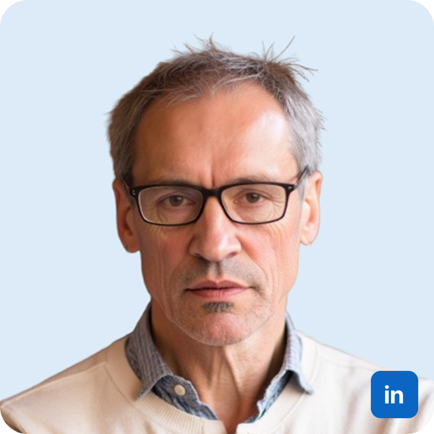 Tobias Mayer