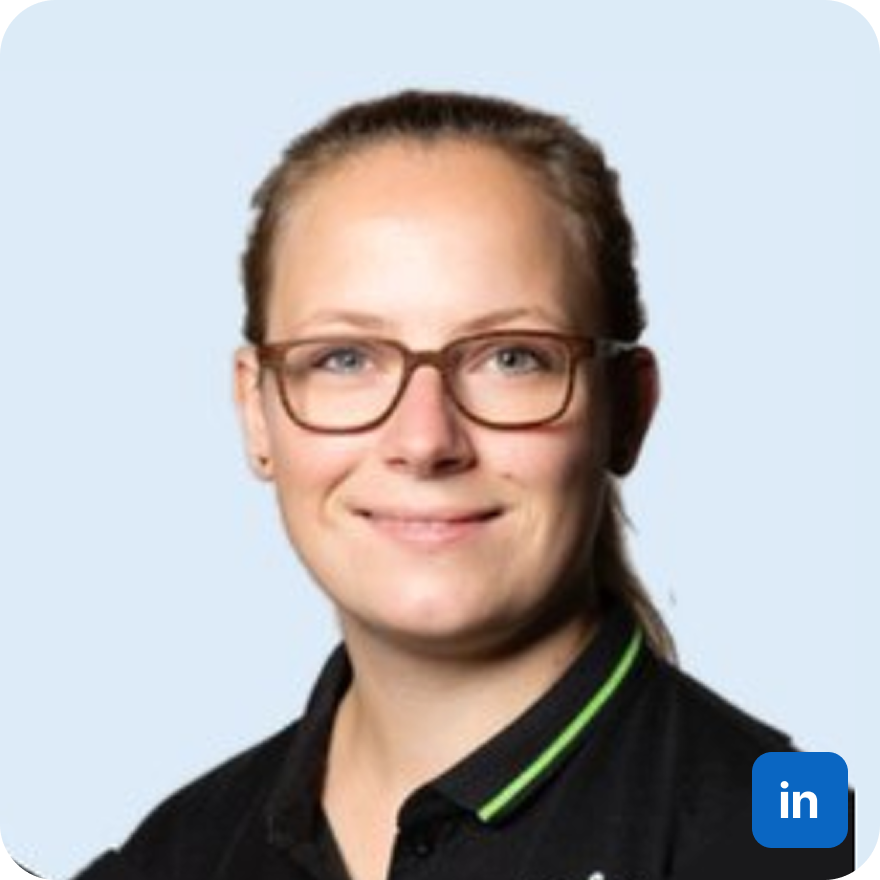 Malene Jacobsen