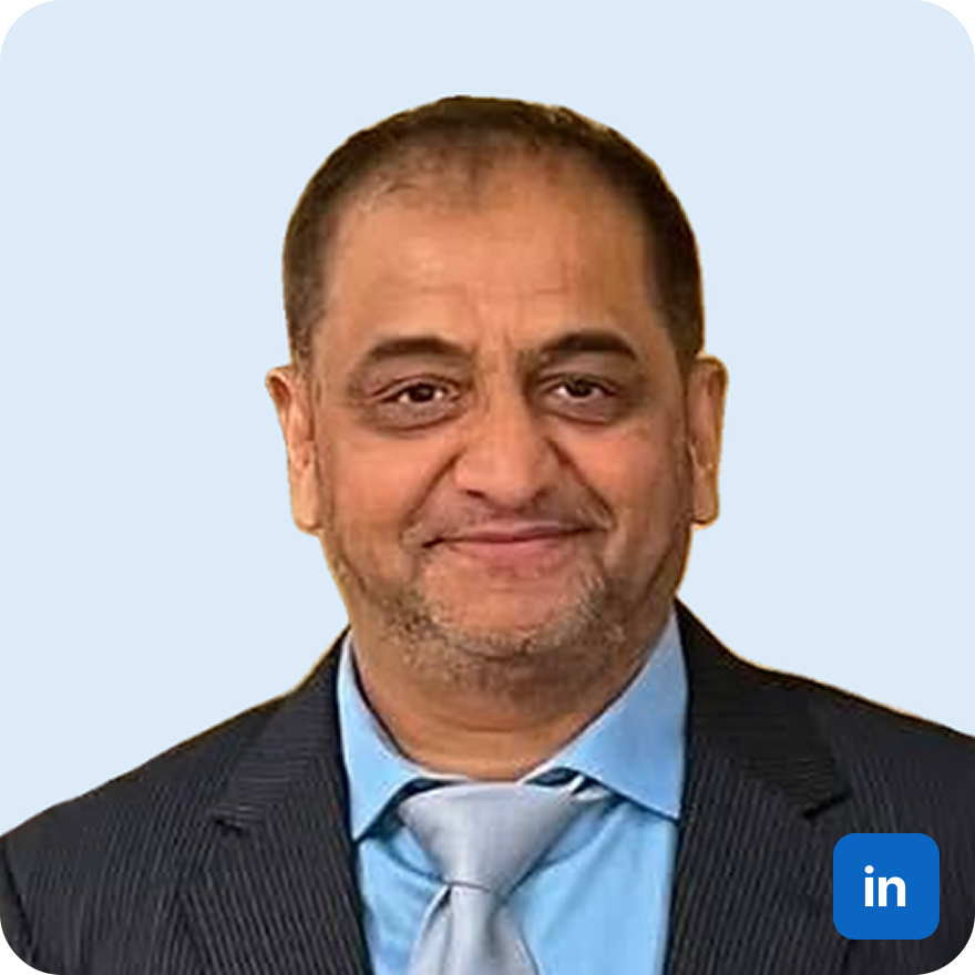 Iqbal Ismailwala